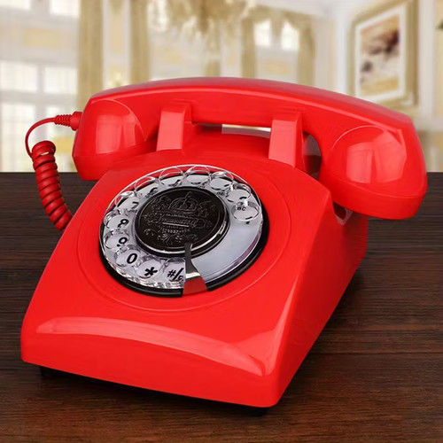 Téléphone filaire