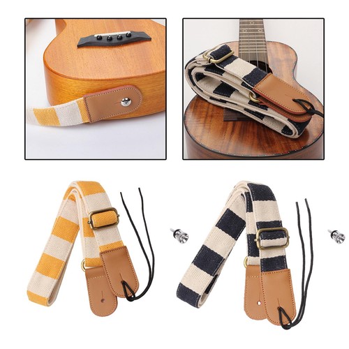 Sangle confortable pour