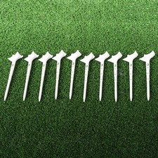 Tee De Golf 10 Degrés, Tapis