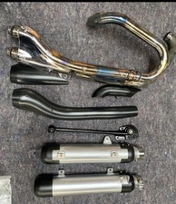 Pot Harley Davidson VRoad