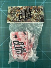 Fight Club “VALAN-TARN”