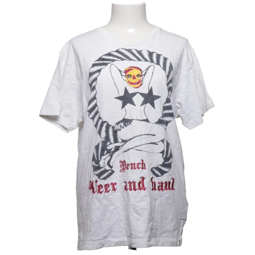 Banc shirt taille - banc,, l