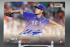 2023 Topps Stadium Club Cole