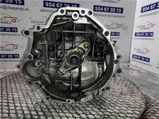 Boîte Vitesses Manuelle Audi