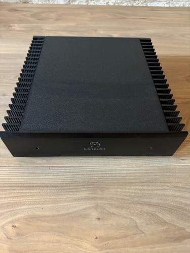 Amplificateur linn klout - linn,