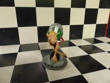 JEU ECHEC : ASTERIX FIGURINE