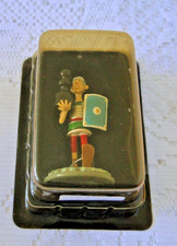 ASTERIX  Collection Pièce de jeu d'échecs Olibrius