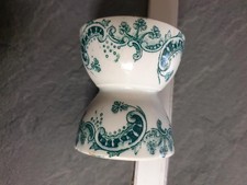 Coquetier ancien diabolo