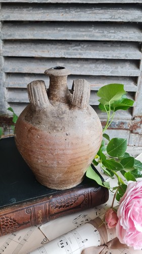 Ancien pot broc cruche - ancien,