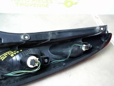 Feu arriere principal gauche