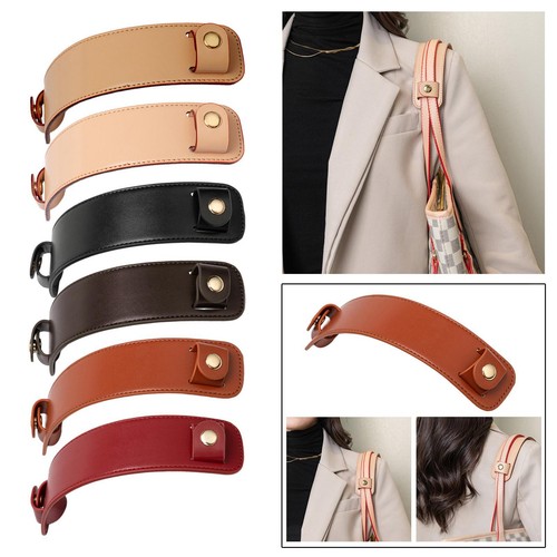 Bandoulière cuir avec - en,