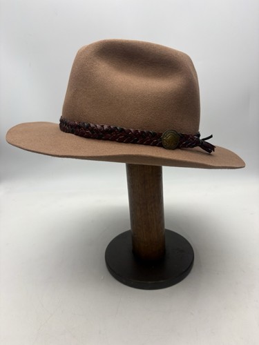 Vintage akubra cockatoo - vintage,
