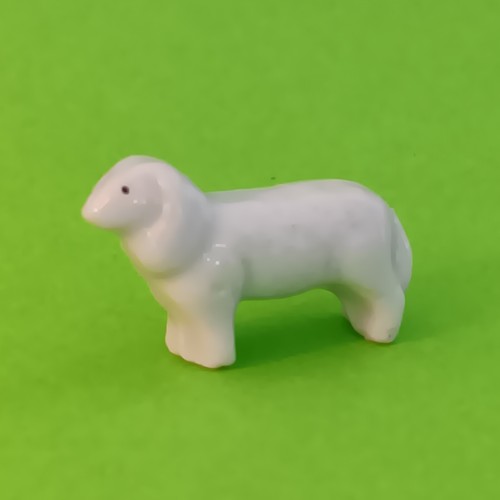 Feve 1ère époque mouton - feve,