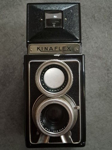 Kinax kinaflex avec - kinaflex,
