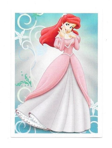Vignette disney princesse - disney,