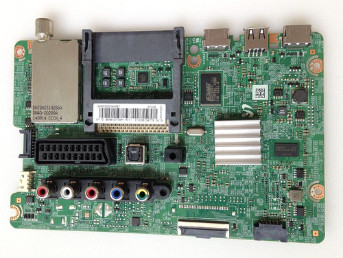 Platine main board ref