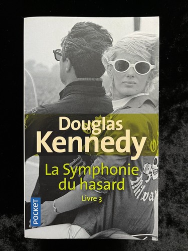 Roman douglas kennedy - ¤,
