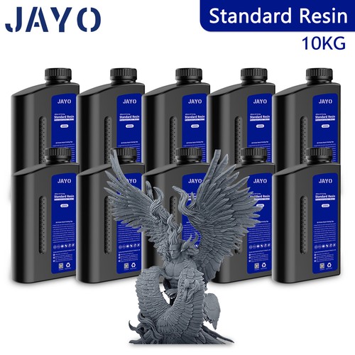 Jayo 10kg gris - jayo,