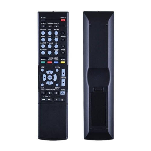 Usa new remote - usa, control