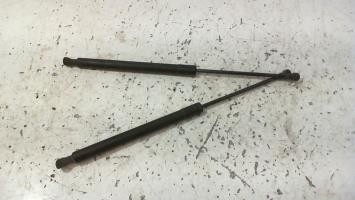 Verin coffre peugeot 208 1 - de,