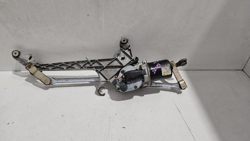 Moteur essuie glace avant