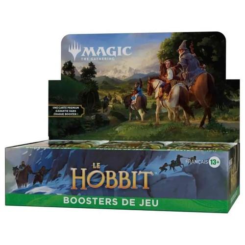 Magic mtg hobbit - hobbit, 30