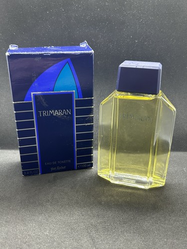 Trimaran yves rocher - yves,