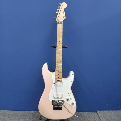 Guitare charvel pro mod cal - charvel, so-cal