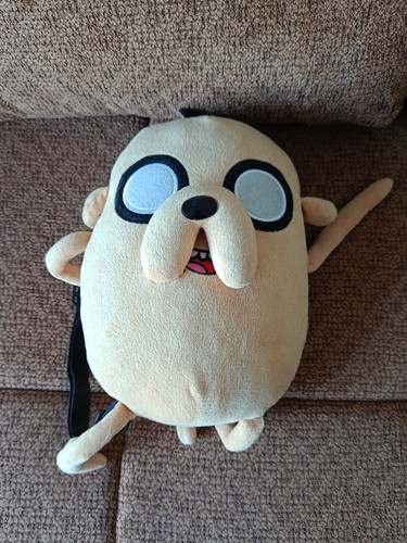 Sac dos jake - dos, chien