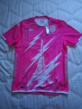 Maillot stade français - stade,
