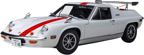 Autoart lotus europa - autoart,