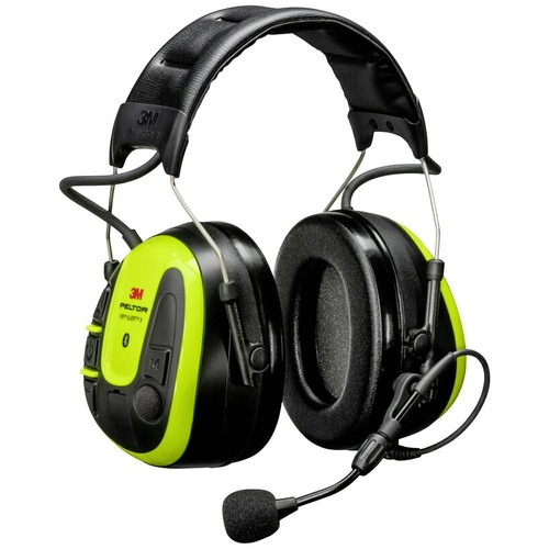 Casque antibruit audio - , 3m