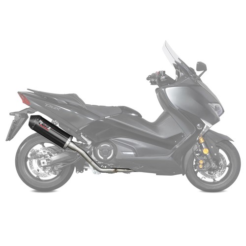 Mf6876 échappement complet - mf6876,