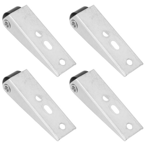 Pcs roues porte - pcs, de