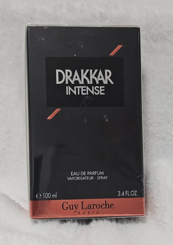 Guy laroche drakkar - laroche, intense