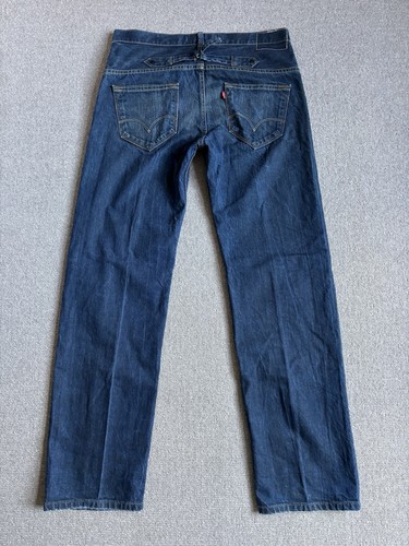 Levi 503 baggy cinch back - baggy,