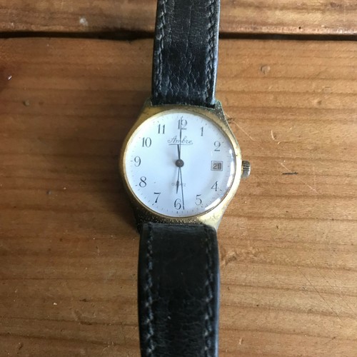 Montre bracelet n1485 quartz - n1485,