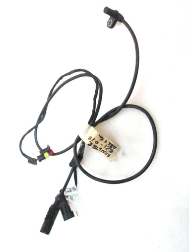 Capteur abs vitesse compteur - +,