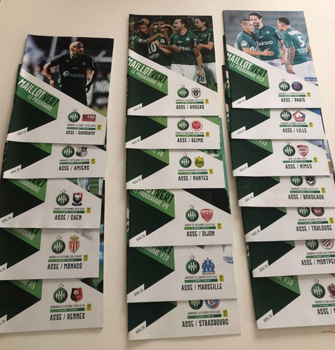 Programme choix asse st - programme, )