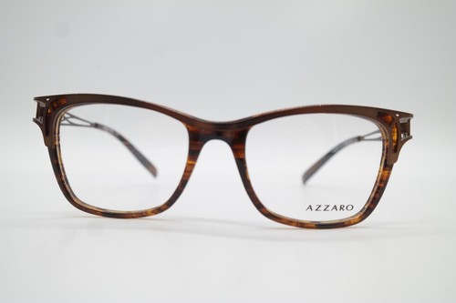 Lunettes azzaro az30194 marron - lunettes,