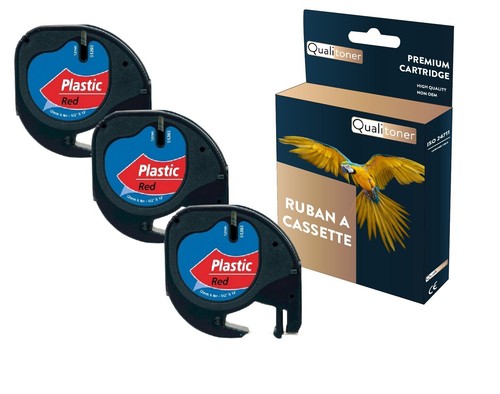 Ruban s0721630 91203 - 91203, dymo