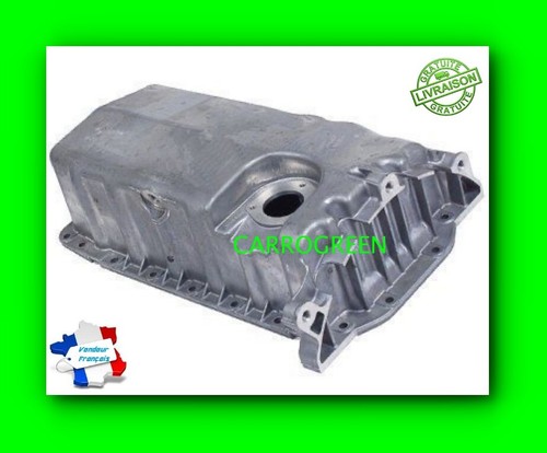 Carter huile moteur - carter,