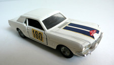 Solido ford mustang monte - mustang,