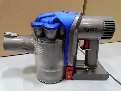 Aspirateur main dyson - main, dc35