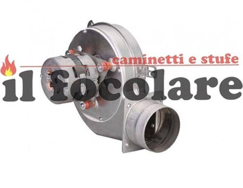 Extracteur fumées 70w - fumées,