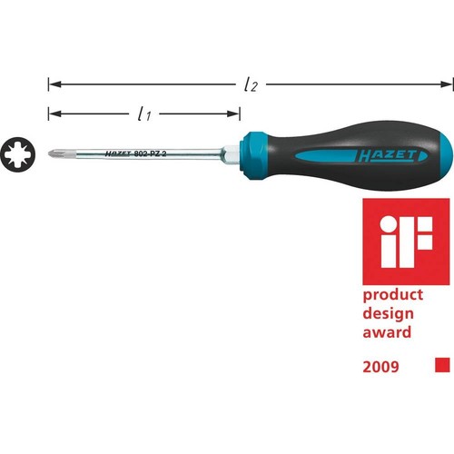 Hazet 802 pz2 pour atelier - hazet, l'atelier