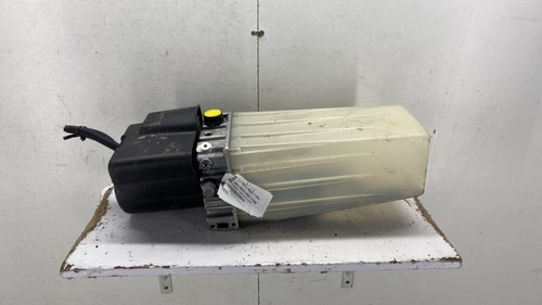 Pompe hydraulique renault - pompe,