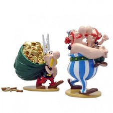 Pixi uderzo astérix obélix - pixi,