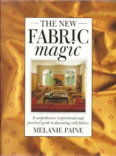 The new fabric magic paine - fabric,
