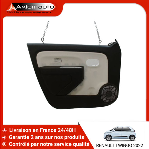 Garniture porte avant - 🇫🇷,